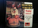 beatles & tony sheridan mister twist