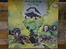 Dr Strangely Strange - Heavy Petting - Vertigo Swirl UK 1970 - 6360009 2Y//1 1Y/