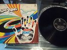 ping pong lp about time rarissimo prog italian
