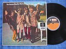 THE BEATLES MMT Rare World Record Club Label New Zealand  LP 1971