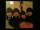 Beatles for sale mono costa rica red odeon gatefold  pmc1240 rare lp