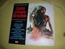 LP Ost - Codice d'amore Orientale - Baldan Bembo - Funk Breaks Psych Sitar