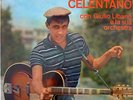 Adriano Celentano con Gliulio Libano e la sua orch. LP origin. del 1960 Jolly
