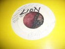 BOB MARLEY & THE WAILERS OG JA EX ,STEPPING RAZOR RARE ROCKSTEADY - BLANK PROMO