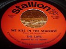 THE LUVS - 