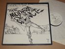 PERE UBU-The Modern Dance LP 1978 ORIGINAL WITH RARE BONUS NEWSLETTERS ETC