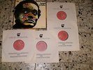 BADEN POWELL - IMAGES  POEMA  TRISTEZA  CANTO ON GUITAR - 4-LP-BOX - MPS BASF
