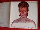 DAVID BOWIE - ALADDIN SANE