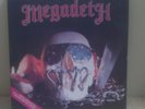 Megadeth 