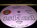 JETHRO TULL Stand Up 1969 1st Press STEREO ILPS 9103 ISLAND ORANGE EYE label EX