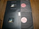Roger Waters Amused to Death Doppel LP Vinyl
