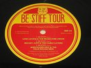 BE STIFF TOUR 1979 STIFF Mail Order LP inc Wreckless Eric Rachel Sweet sing Devo
