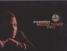 Orig MCCOY TYNER TRIO Inception LP Impulse Stereo Van Gelder EX Cond Elvin Jones