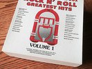 rock and roll 78 rpm record set