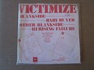 VICTIMIZE Baby Buyer / Hi Rising Failure 7