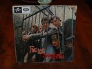 YARDBIRDS-FIVE LIVE YARDBIRDS-Mono British Import-NEAR MINT LP-33SX-1677