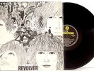 BEATLES ? Classic Vinyl LP  ? REVOLVER ? Stereo Aussie  Pressing