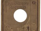 78 PARAMOUNT RACE SLEEVE   Sleeve Only