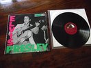 ELVIS PRESLEY.....ROCK AND ROLL UK ORIG 1ST PRESSING HMV.CPL 1093.. 
