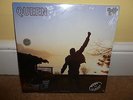 QUEEN MADE IN HEAVEN 1995 CREAM VINYL RARE UK LP.LIMITED EDITION SEALED MINT 
