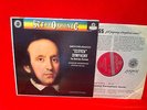 MENDELSSOHN LP Scotch Symphony MAAG rare LONDON CS 6191 UK stereo BB