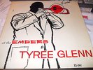 TYREE GLENN/TOMMY POTTER/HANK JONES NICE ESQUIRE LP