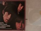 Rolling Stones : The Rest of the Best + 7 Inch Vinyl Ccksucker Blues