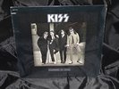 KISS DRESSED TO KILL SEALED 1975  USA Casablanca NBLP7016 LP NO BARCODE
