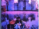 DONOVAN WEAR YOUR LOVE LIKE HEAVEN VERY-RARE ORIG '67 EPIC MONO LP NEAR MINT