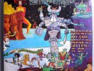 FUNKADELIC STANDING ON THE VERGE OF GETTING IT ON RARE SEALED '74 WESTBOUND LP