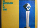 GIL EVANS w/ERIC DOLPHY, PAUL CHAMBERS INDIVIDUALISM RARE ORIG '63 VERVE LP RVG