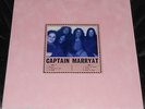 CAPTAIN MARRYAT–Heavy Prog Psych SHADOKS–200 Copies New FREE POST USA & CANADA
