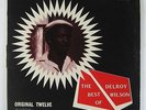Delroy Wilson 