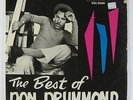 Don Drummond 