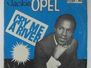 Jackie Opel 