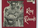 Roy Richards 