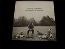 GEORGE HARRISON All Things Must Pass LP 'UK Apple 1st+ Poster STCH 639 -1u EX+