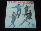 HALOS Nag LP original Warwick rare doo wop