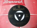 1954 UK#1 HIT:KITTY KALLEN: