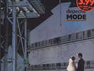 Depeche Mode ?– Some Great Reward FULLY SIGNED ORIGINAL UK LP NEAR MINT
