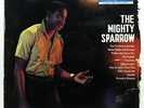 MIGHTY SPARROW SELF TITLED CALYPSO BACANAL RCA LPB-1056 TRINIDAD
