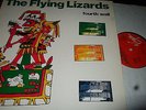 THE FLYING LIZARDS : FOURTH WALL LP 1981 VIRGIN GERMANY