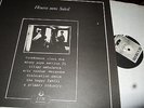 TUXEDO MOON/CRISPY AMBULANCE/PRIMARY INDUSTRY : HEURES SANS SOLEIL LP 1985