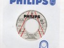 Flamingos - Boogaloo Party - Phillips BF 1786 Soul Northern Crossover Motown Tmg