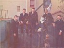 THE JOY BOYS-