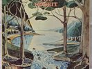 J.R.R. Tolkien The Hobbit Read By Nicol Williamson 4 Record LP Box Set