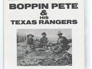 Boppin Pete & his Texas Rangers - Someother time+3  EP 