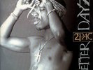 2PAC (TUPAC) - BETTER DAYZ (4x Vinyl LP) NEAR-MINT Kadafi The Outlawz Nas