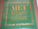 Metropolitan Opera Broadcast GOUNOD Romeo et Juliette - February 1, 1947 SEALED