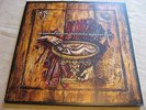 The Smashing Pumpkins: Machine/ the machines of God HUT DLP,UNPLAYED MINT,AS NEW
